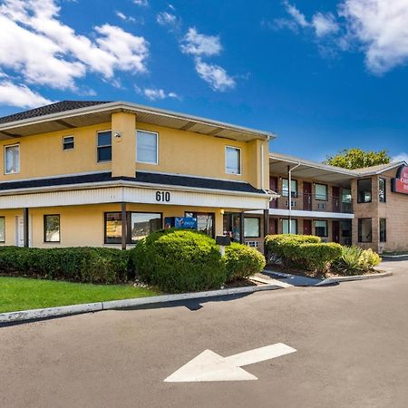 Red Carpet Inn Edison Dış mekan fotoğraf