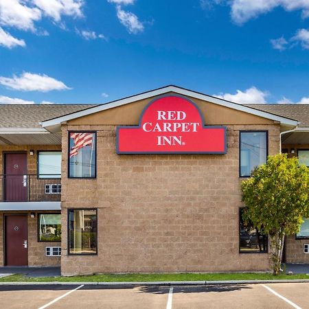Red Carpet Inn Edison Dış mekan fotoğraf